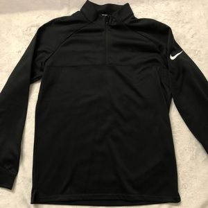 NWOT Nike Running Top